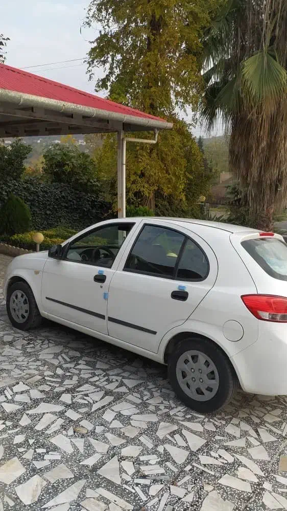 تیبا ۲ مدل ۱۴۰۱|خودرو سواری و وانت|ساری, |دیوار