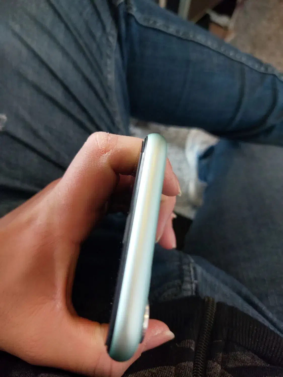 iphone 11|موبایل|ارومیه, |دیوار