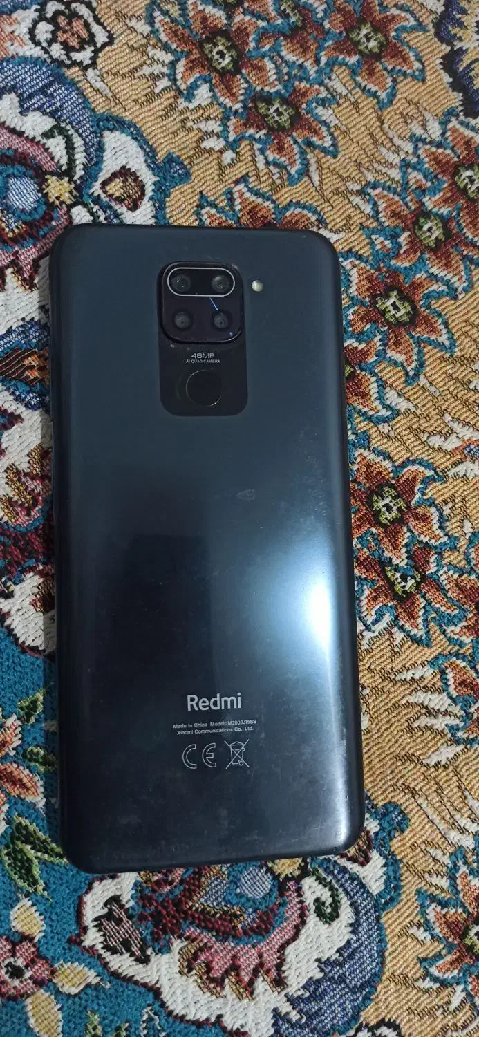 گوشی سالم خوب))) قرعه کشی خانگی|موبایل|خاش, |دیوار