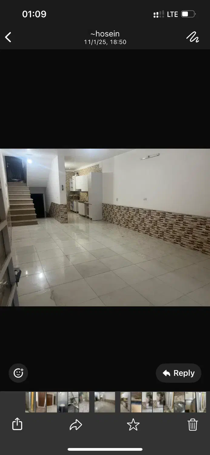 زیرزمین کلیدنخورده راه جدا فازدو|اجارهٔ خانه و ویلا|کاشان, فاز ۲ ناجی آباد|دیوار