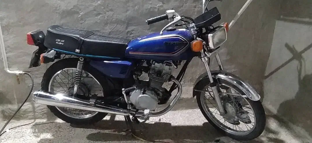 متور91|موتورسیکلت|خرم‌آباد, |دیوار