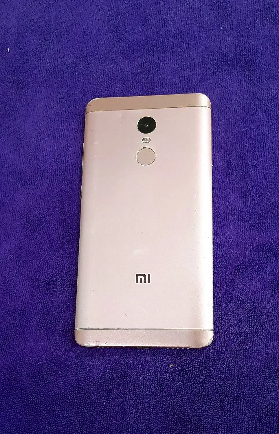 ردمی نوت۴  گیگ۳۲  رم۳|موبایل|بوکان, |دیوار