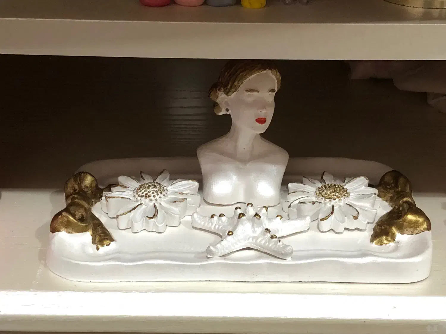 مجسمه دکوراتیو|مجسمه، تندیس، ماکت|رشت, فلسطین|دیوار