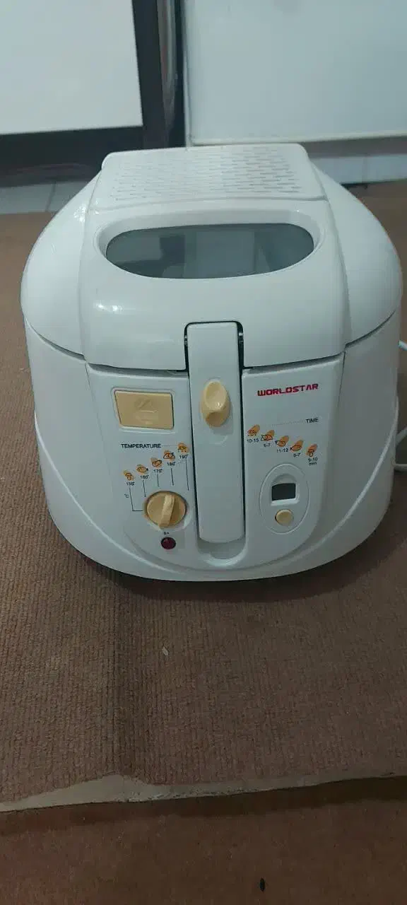 پلو پز|تلفن رومیزی|قم, علی آباد سعدگان|دیوار