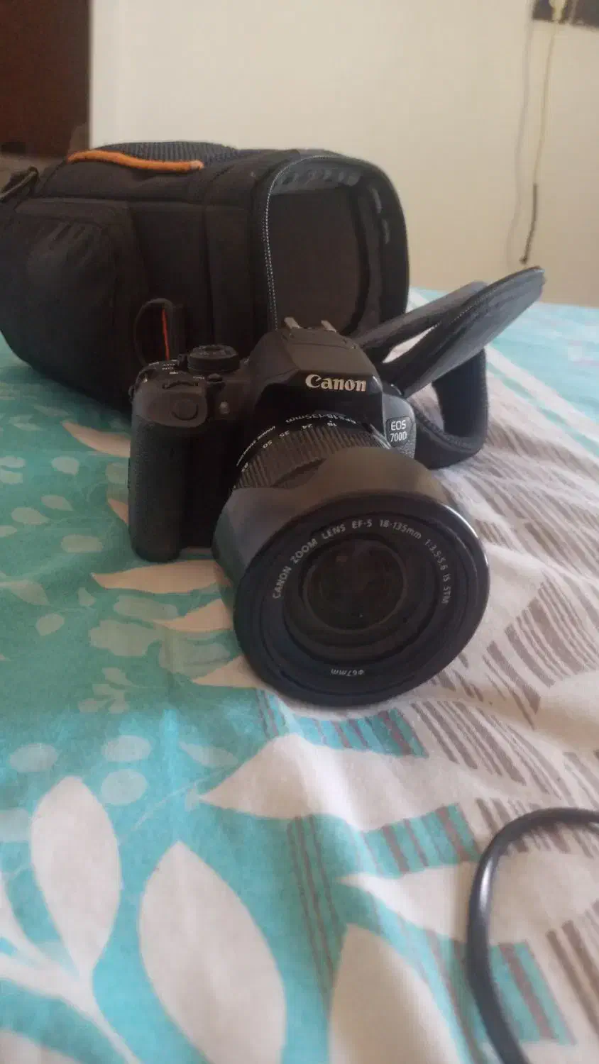 فروش دوربین عکسبرداری|دوربین عکاسی و فیلمبرداری|دوگنبدان, |دیوار