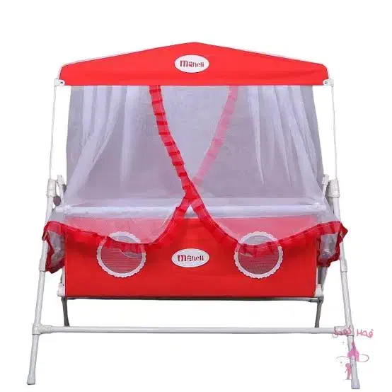 گهواره نوزاد|اسباب و اثاث بچه|همدان, |دیوار