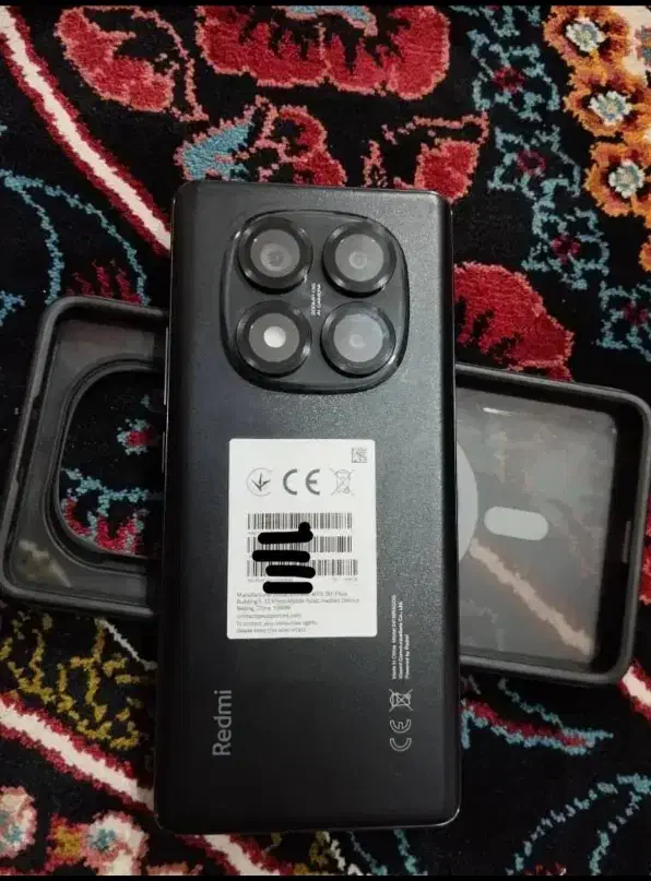 note14pro|موبایل|مشهد, کوشش|دیوار