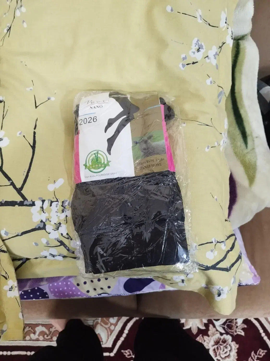 ساپورت جورابی پنتی|لباس|تهران, هرندی|دیوار