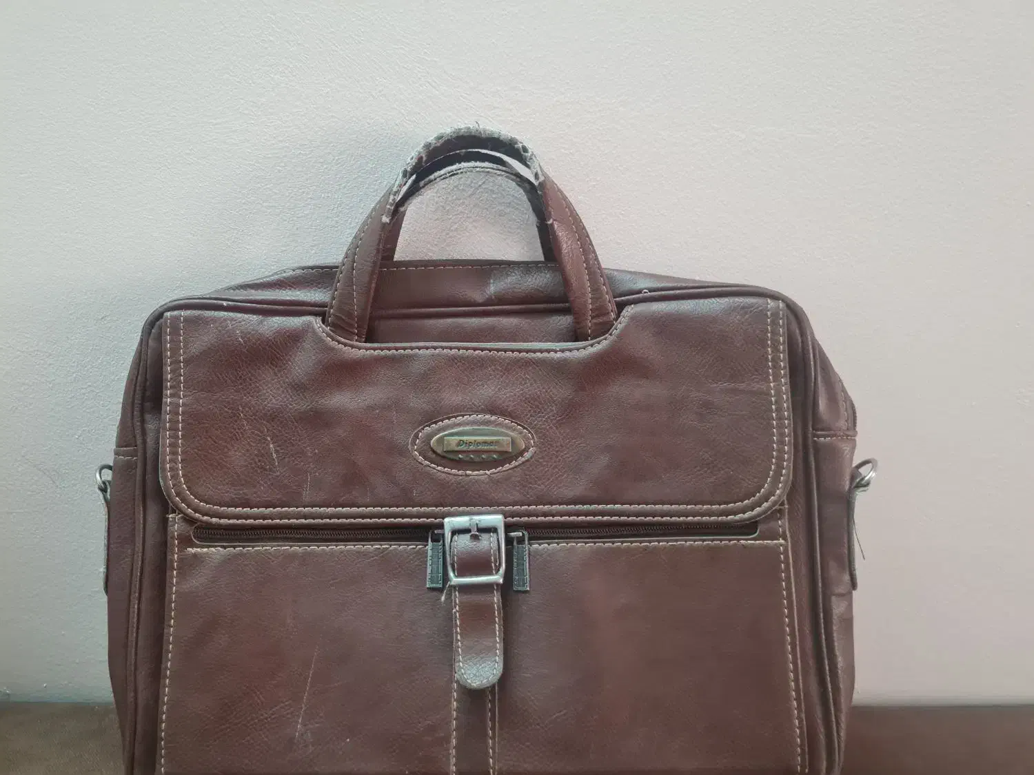 کیف اداری|کیف، کفش، کمربند|قم, پردیسان|دیوار