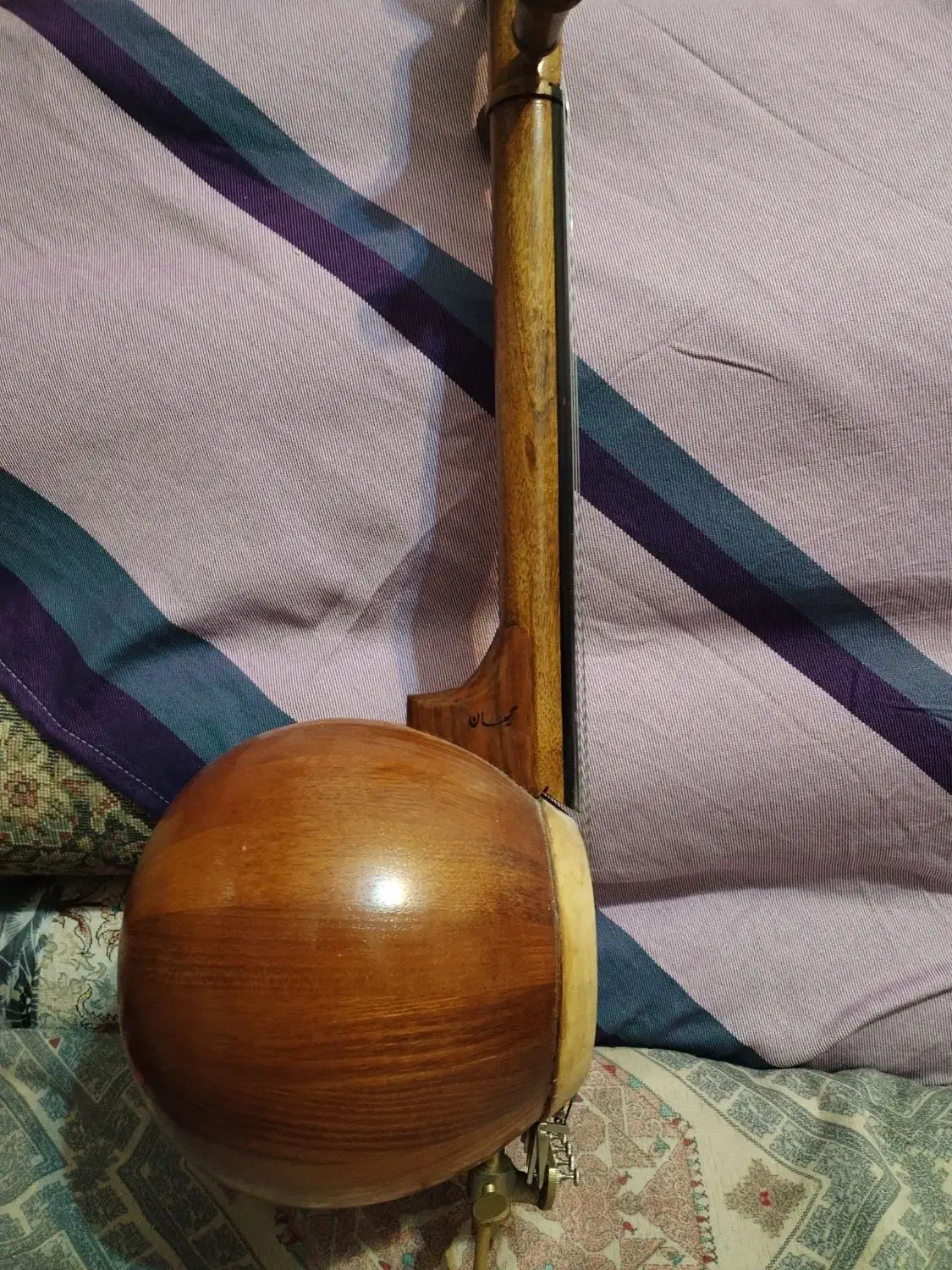 کمانچه کمانچه کیهان|سازهای سنتی|تهران, امجدیه (خاقانی)|دیوار