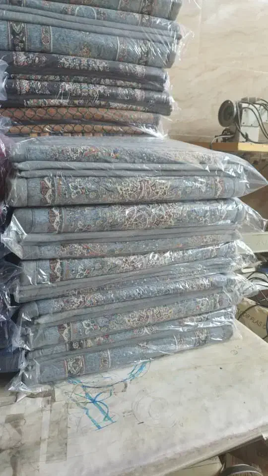 تشک شاه نشین و بالشت|پشتی|ارومیه, |دیوار