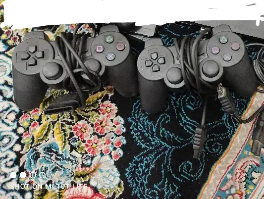 دسته پلی استیشن|کنسول، بازی ویدئویی و آنلاین|سراوان, |دیوار