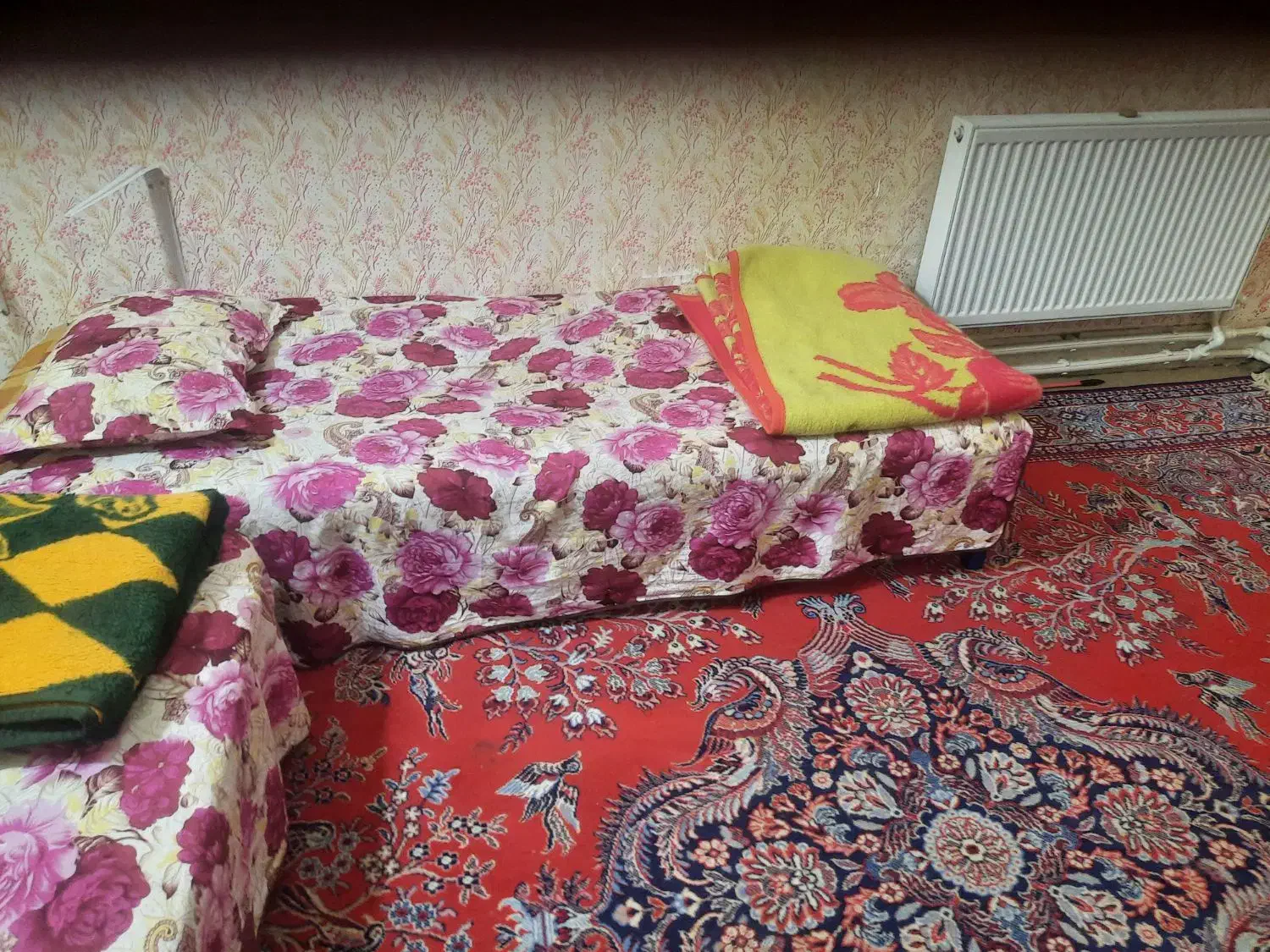 سوئیت واتاق|اجارهٔ کوتاه‌مدت آپارتمان و سوئیت|فردوس (خراسان), |دیوار