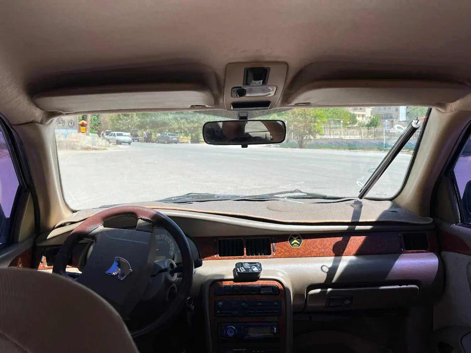 سمند معمولی مدل ۸۸|خودرو سواری و وانت|یاسوج, |دیوار