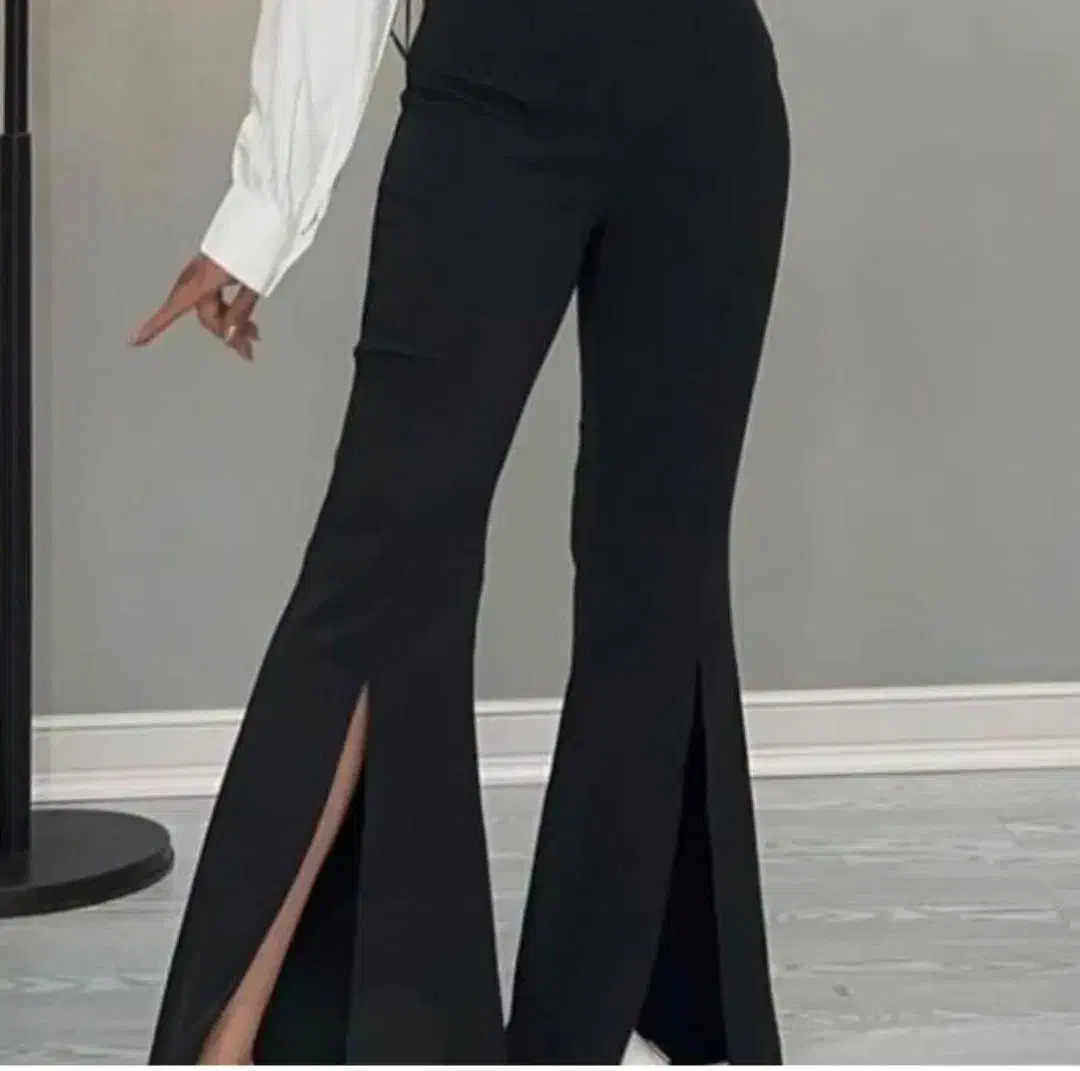 شلوارکرپ مازراتی زنانه|لباس|تهران, والفجر (افسریه)|دیوار