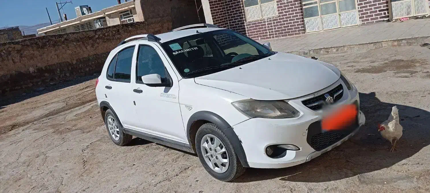 فروش|خودرو سواری و وانت|خرمآباد, |دیوار