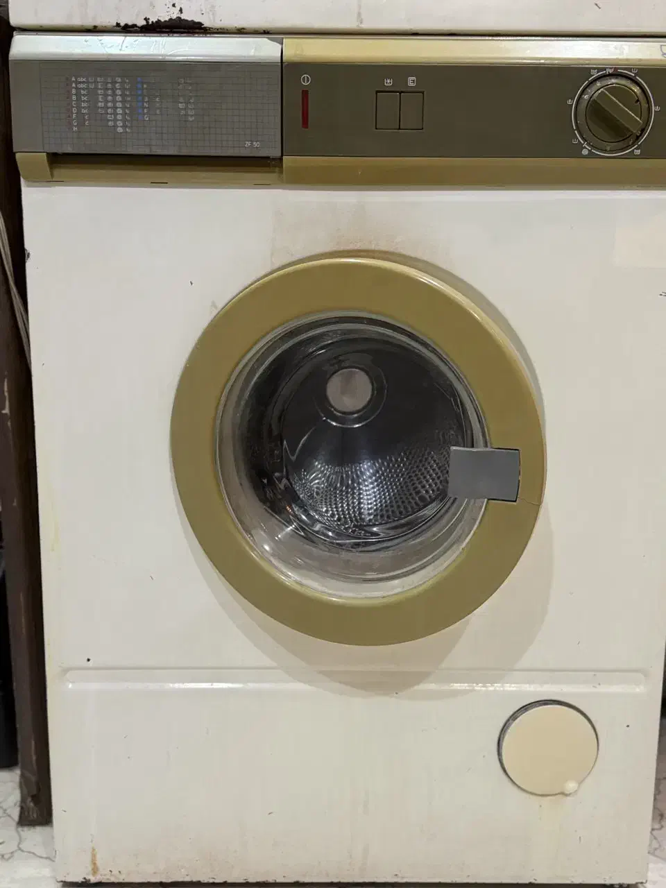 لباسشویی ارج|ماشین لباسشویی و خشک‌کن لباس|تهران, صادقیه|دیوار