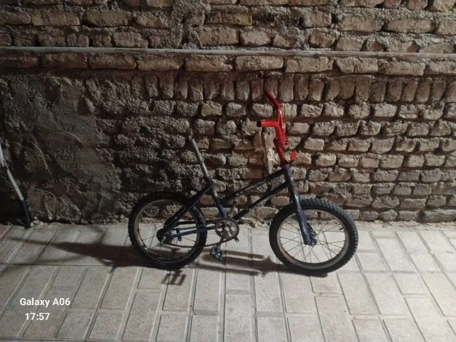 دوچرخه ۱۶|دوچرخه، اسکیت، اسکوتر|پاکدشت, پاکدشت (مامازند)|دیوار