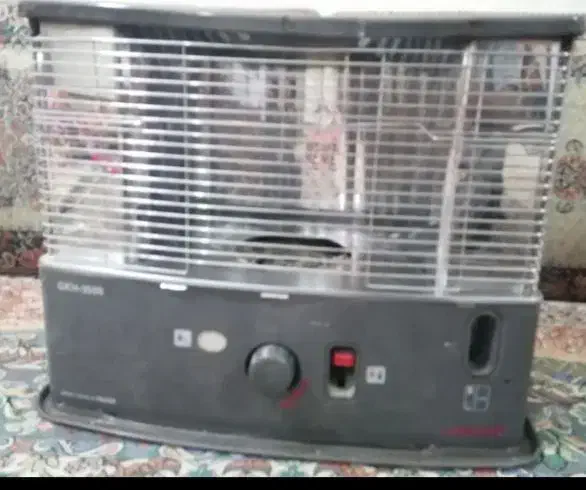 چراغ گرمای جنوب|بخاری، هیتر، شومینه|زابل, |دیوار