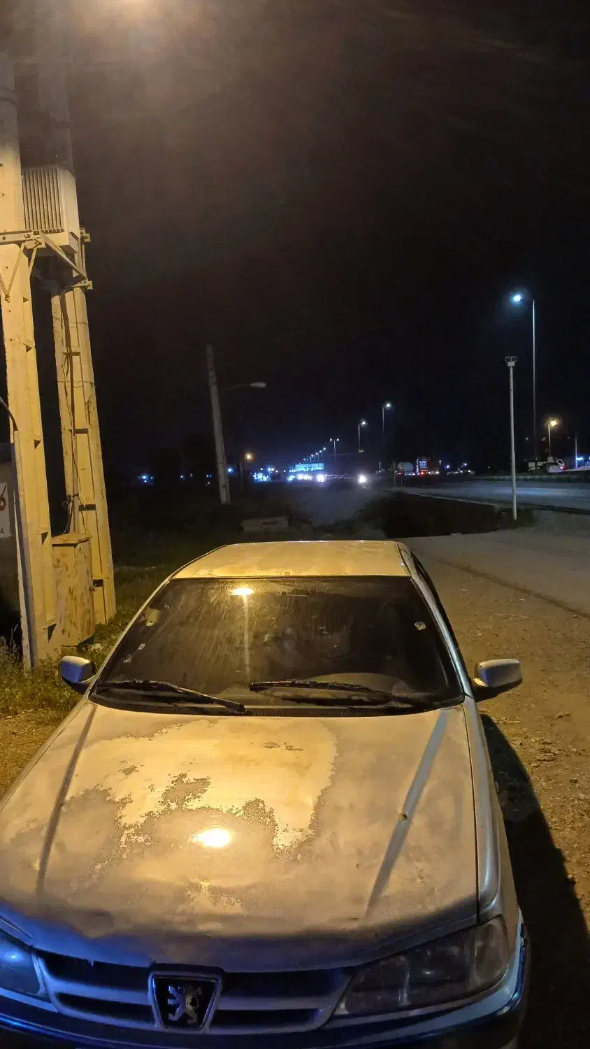 پارس مدل 85|خودرو سواری و وانت|میناب, |دیوار