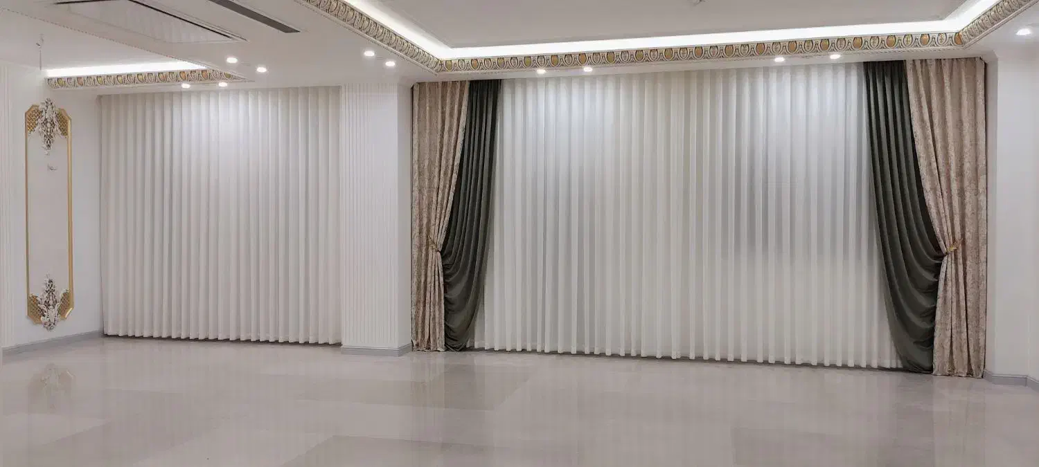 مینیمال کلاسیک|پرده، رانر، رومیزی|یزد, |دیوار