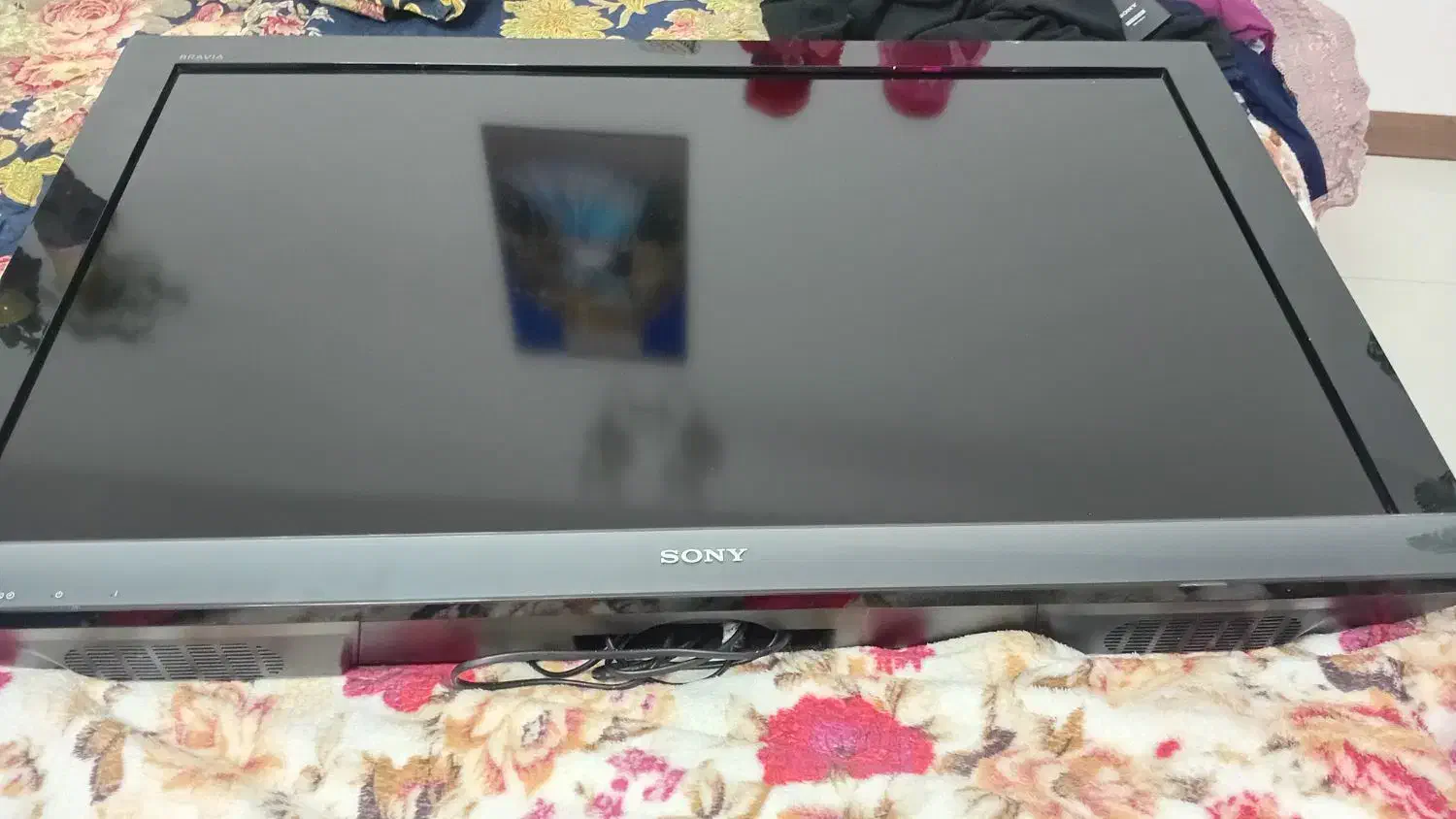 تلویزیون سونی|تلویزیون و پروژکتور|پردیس, فاز ۲|دیوار