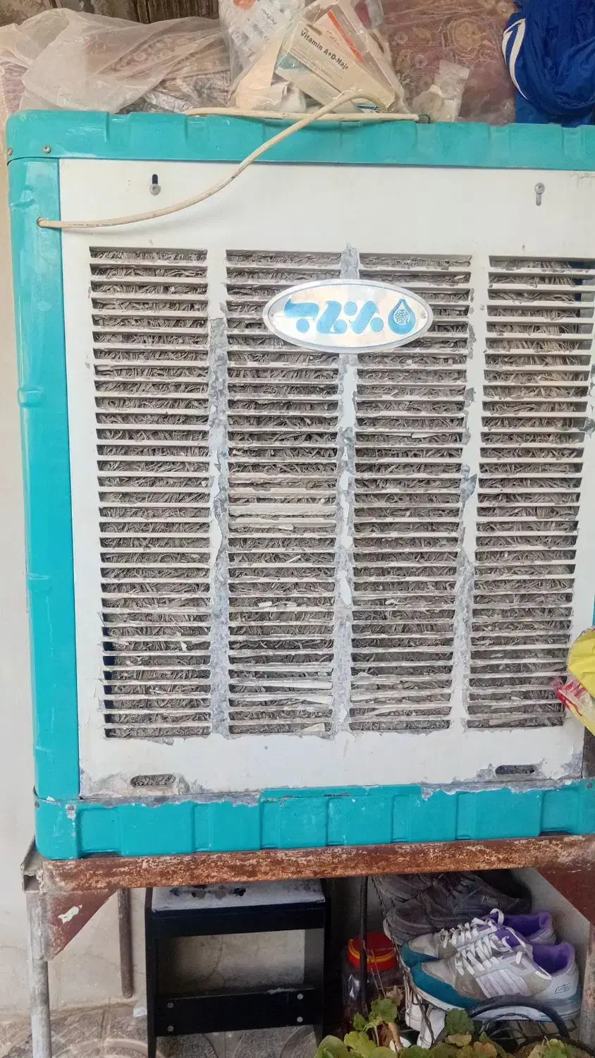 کولر آبی سالم|کولر آبی|اسدآباد, |دیوار