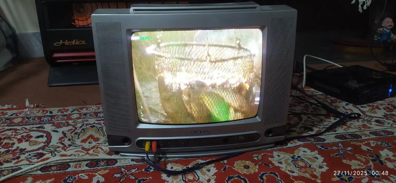 تلویزیون سامسونگ|تلویزیون و پروژکتور|اصفهان, پوریای ولی|دیوار