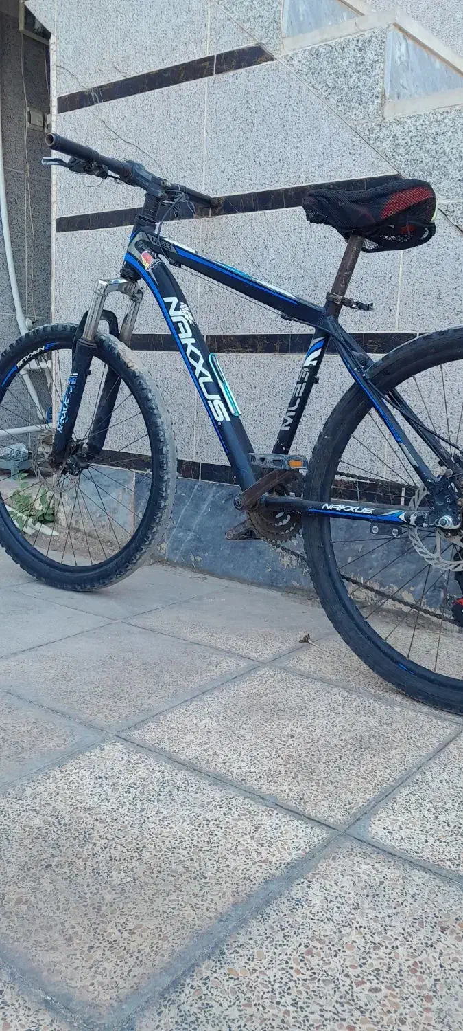 دوچرخه ۲۶ نک سوز|دوچرخه، اسکیت، اسکوتر|باوی, |دیوار