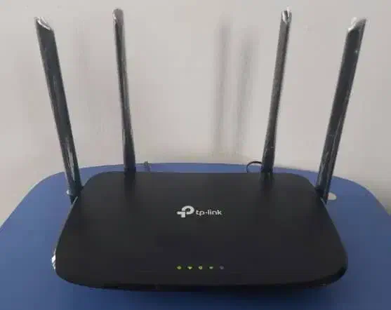 مودم adsl.vadsl تی پی لینک|مودم و تجهیزات شبکه|کرمانشاه, |دیوار