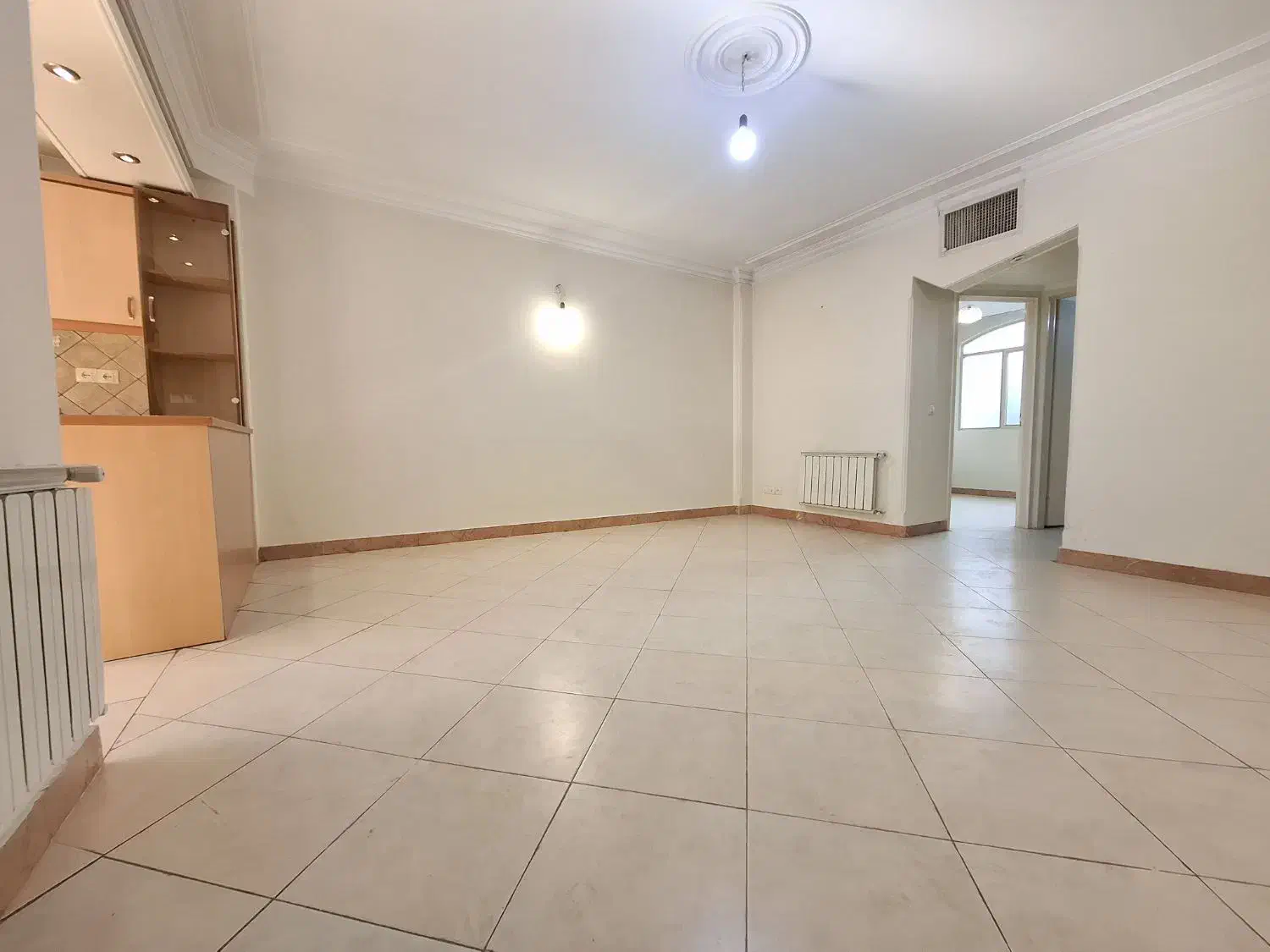 اجاره آپارتمان نارمک میدان ۱۸ تکواحدی ۶۵متر دوخواب