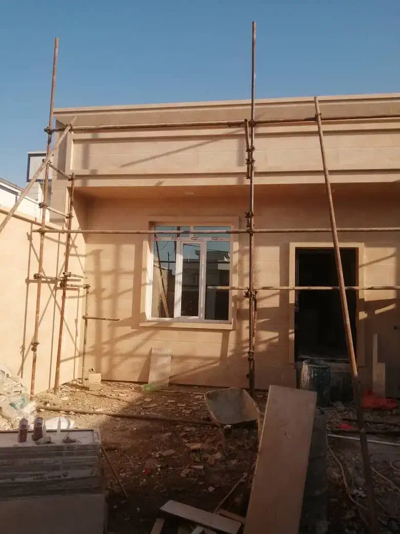 استاد کار های ساختمانی|خدمات پیشه و مهارت|برازجان, |دیوار