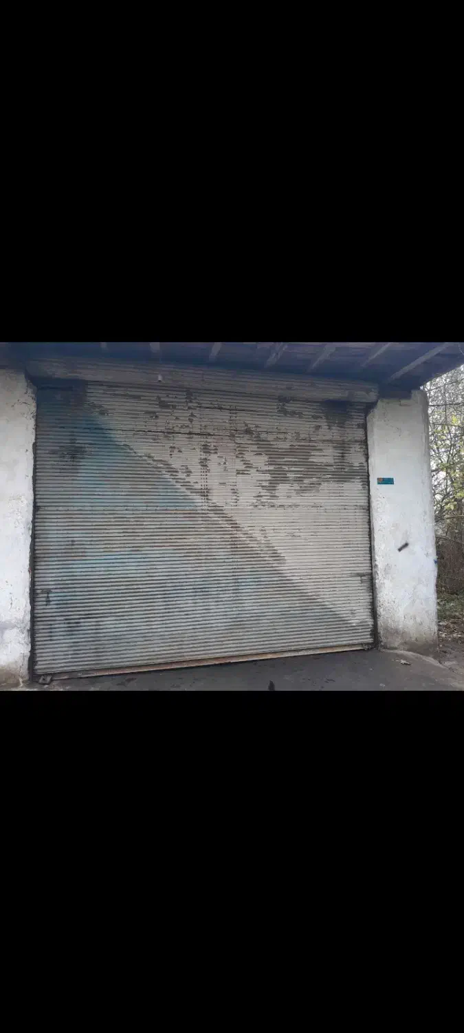 فروش یک باب مغازه فوری|فروش مغازه و غرفه|کیاشهر, |دیوار