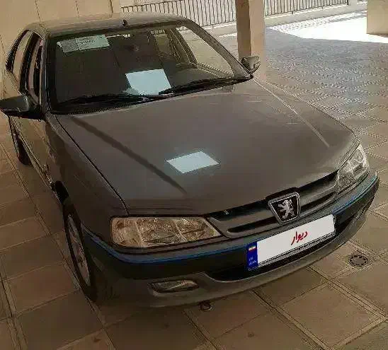 پارس سال مدل ۹۸ موتور Xu7|خودرو سواری و وانت|مشهد, خرمشهر|دیوار