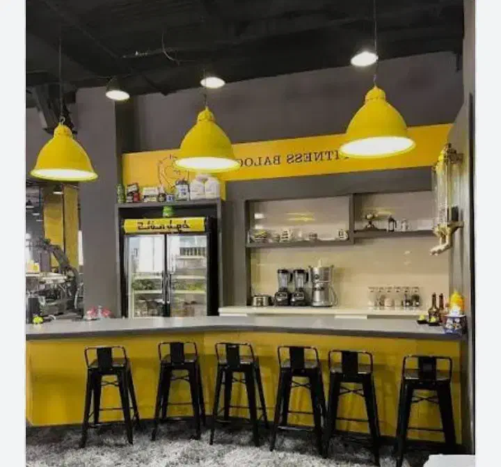 اجاره بوفه باشگاه|اجارهٔ مغازه و غرفه|بجنورد, |دیوار