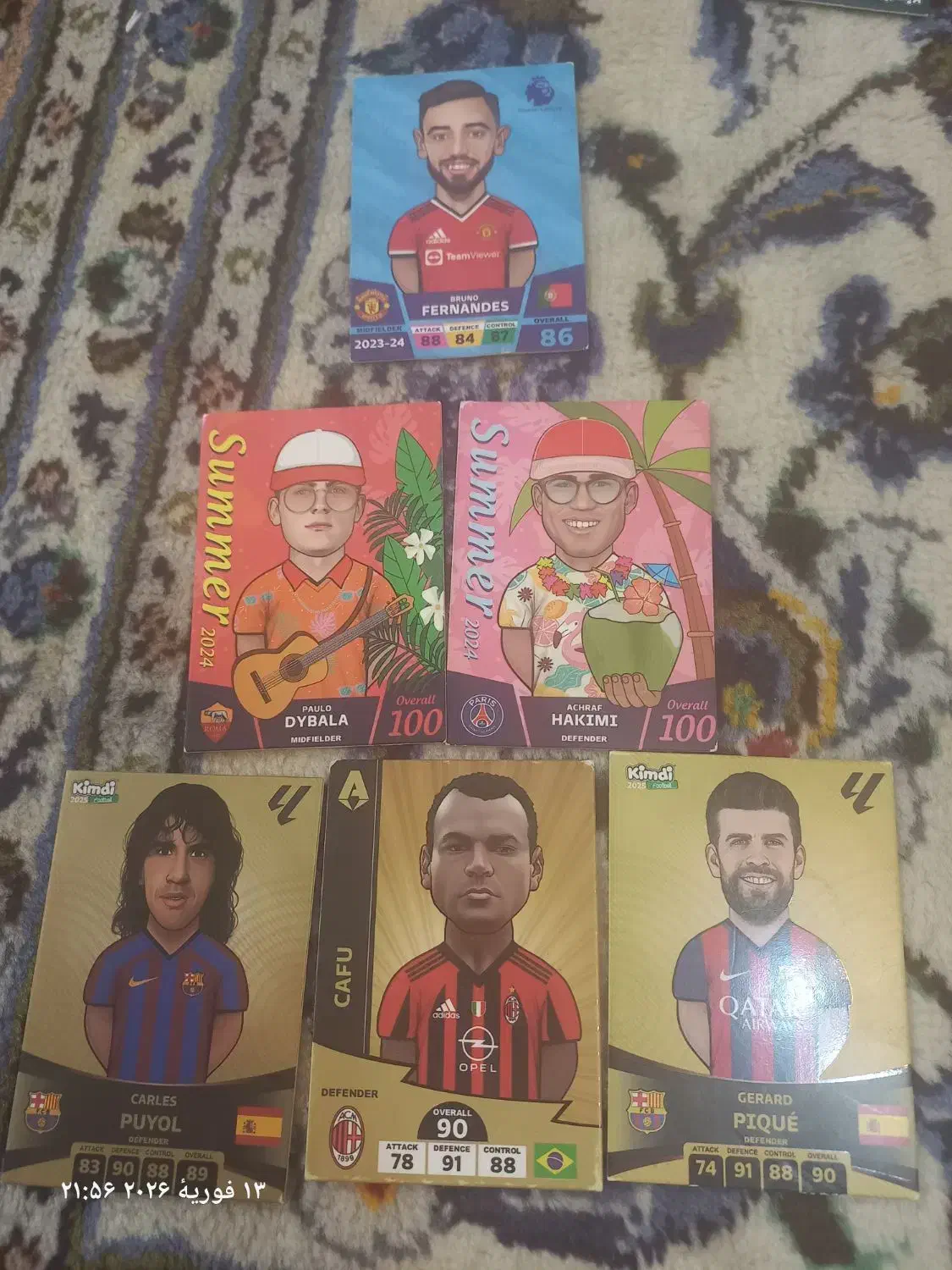 کیمدی ۲۰۲۵ و ۲۰۲۴|اسباب‌‌بازی|تهران, حکیمیه|دیوار