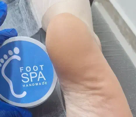 آموزش پدیکور درمانی برای خانوم ها و آقایون|خدمات آموزشی|دزفول, |دیوار