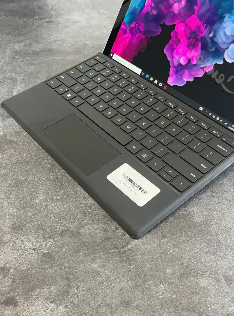 سرفیس پرو ۵ - surface pro 5|رایانه همراه|مشهد, تربیت (صدف)|دیوار