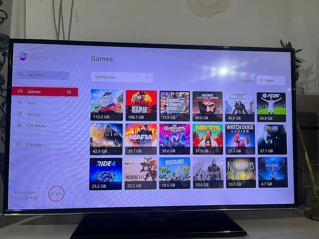 XBOX ONE S ایکس باکس وان اس|کنسول، بازی ویدئویی و آنلاین|شریف‌آباد, |دیوار