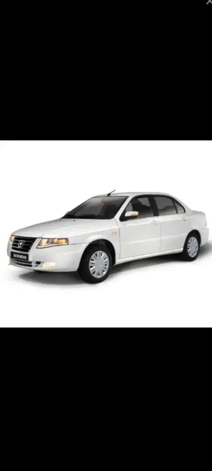 حواله سورن پلاس|خودرو سواری و وانت|میانه, |دیوار