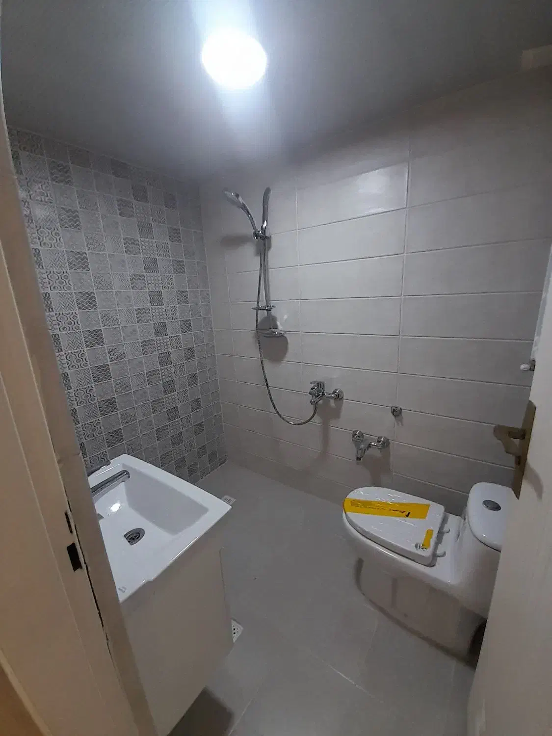 ۱۵۵متری/۳خواب/۲پارکینگ/صفر/مکتب نرجس|اجارهٔ آپارتمان|رشت, گلباغ نماز|دیوار