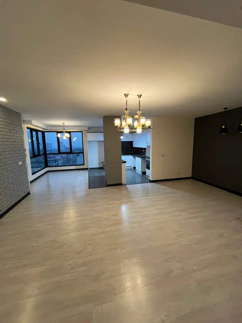 رهن و اجاره /۱۱۵متر ۲خواب/برج لوکس /فول امکانات