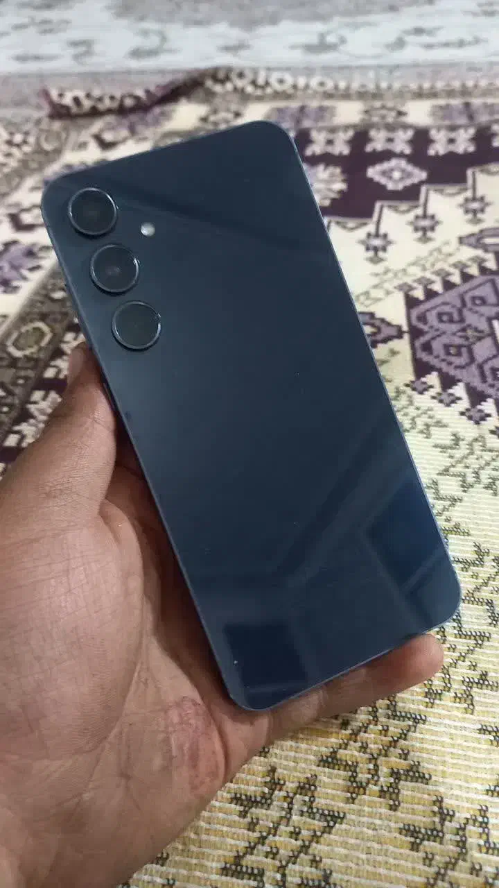 galexy a55 5g|موبایل|تبریز, |دیوار