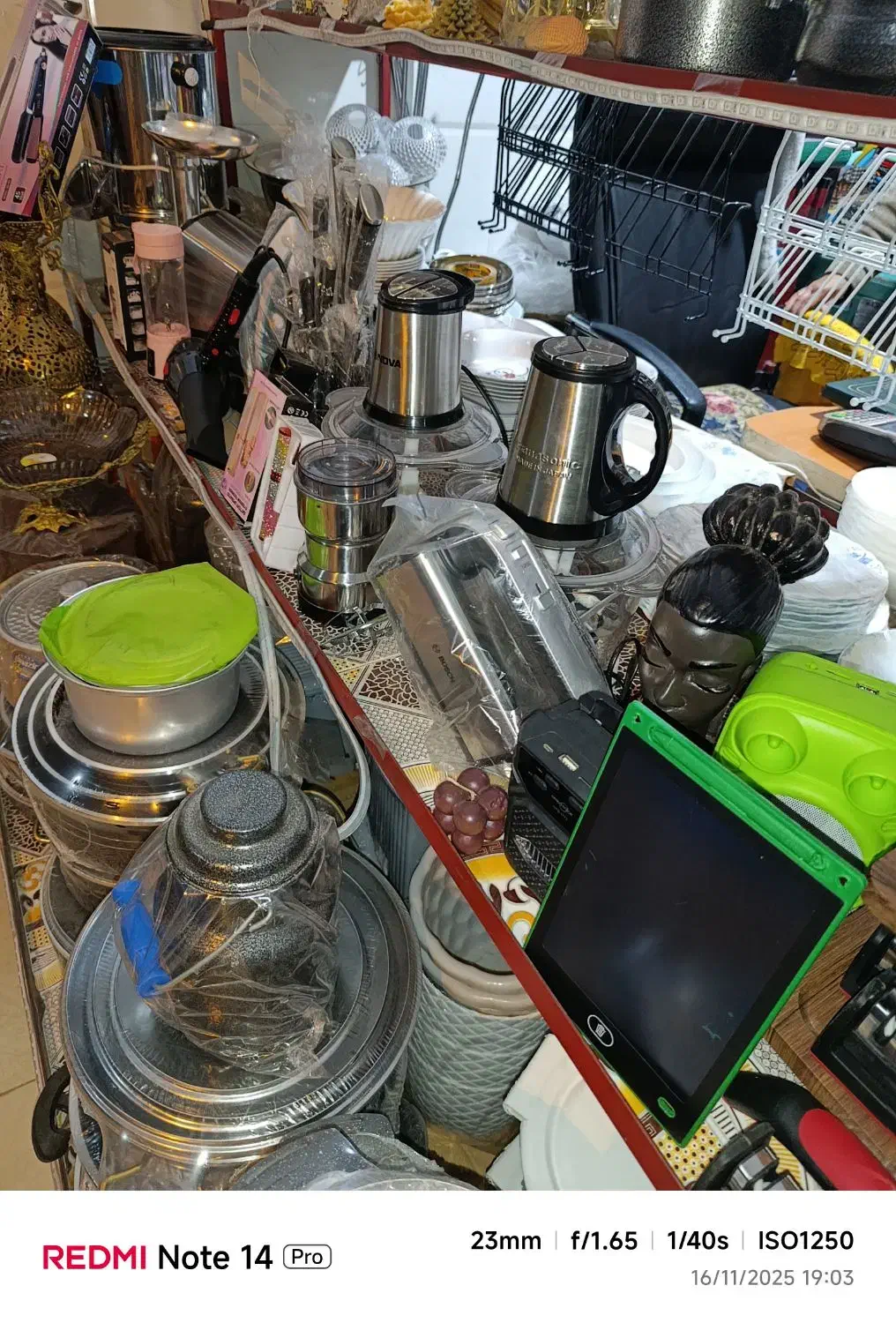 لوازم خانگی و سایر|ظروف پخت‌وپز|پارس‌آباد, |دیوار