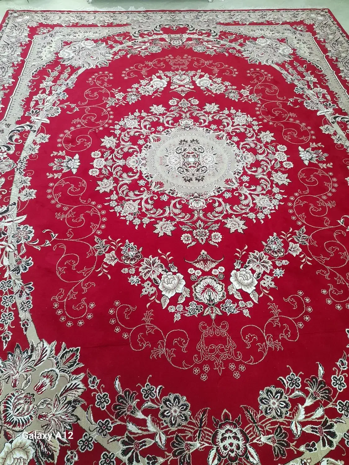 فرش|فرش|بجنورد, |دیوار