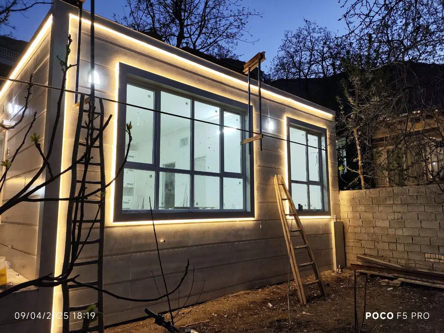 سیم کشی ساختمان ایفون تعمیرات عیب یابی و...|خدمات پیشه و مهارت|چناران, |دیوار