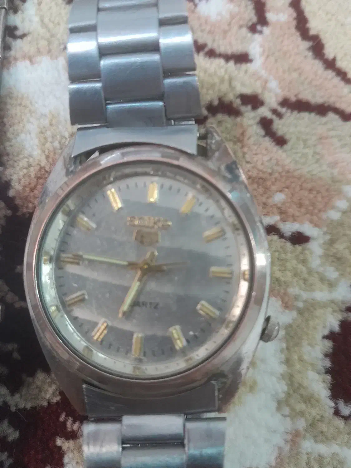 ساعت های اصلی|ساعت|اسدآباد, |دیوار