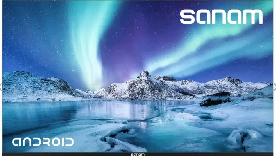 تلوزیون|تلویزیون و پروژکتور|قم, پردیسان|دیوار