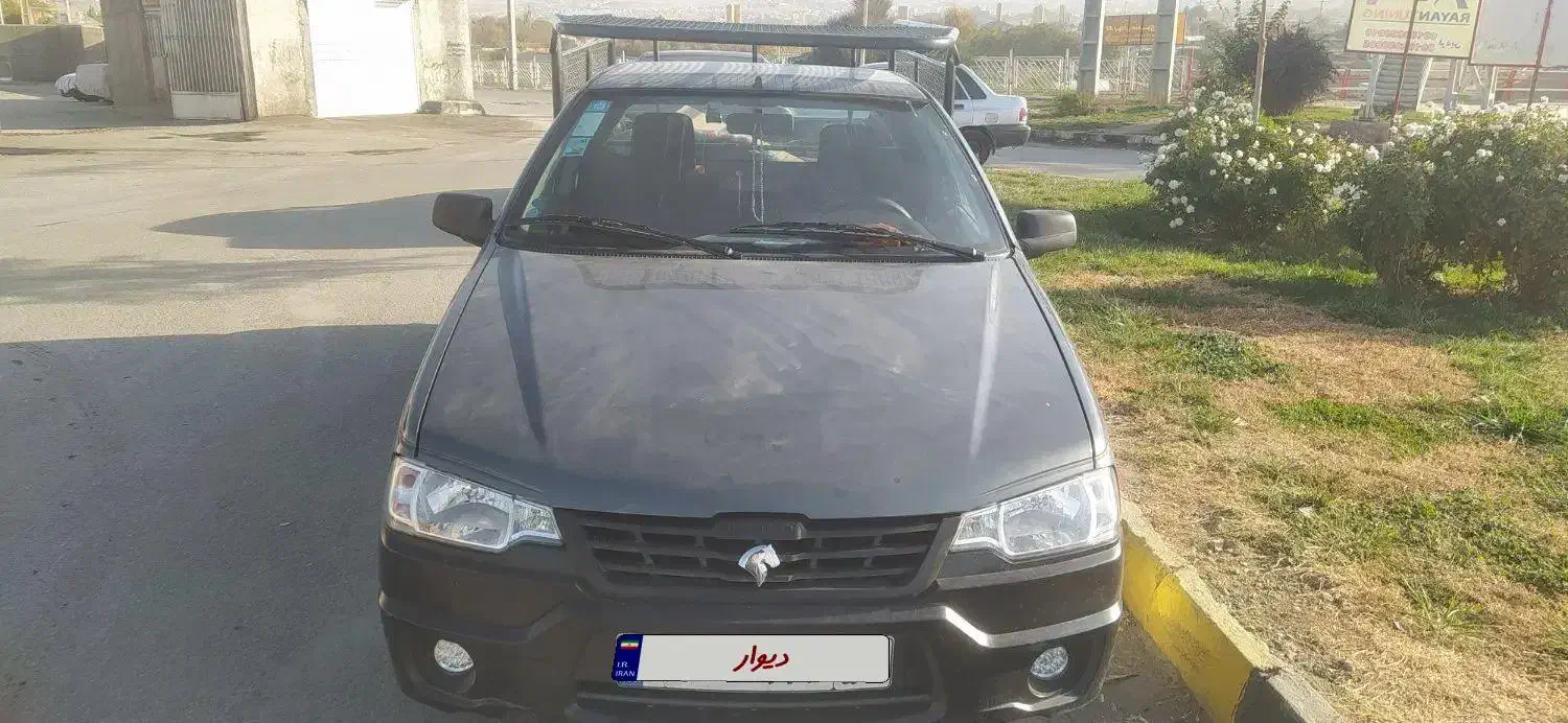 اریسان2|خودرو سواری و وانت|سنندج, |دیوار