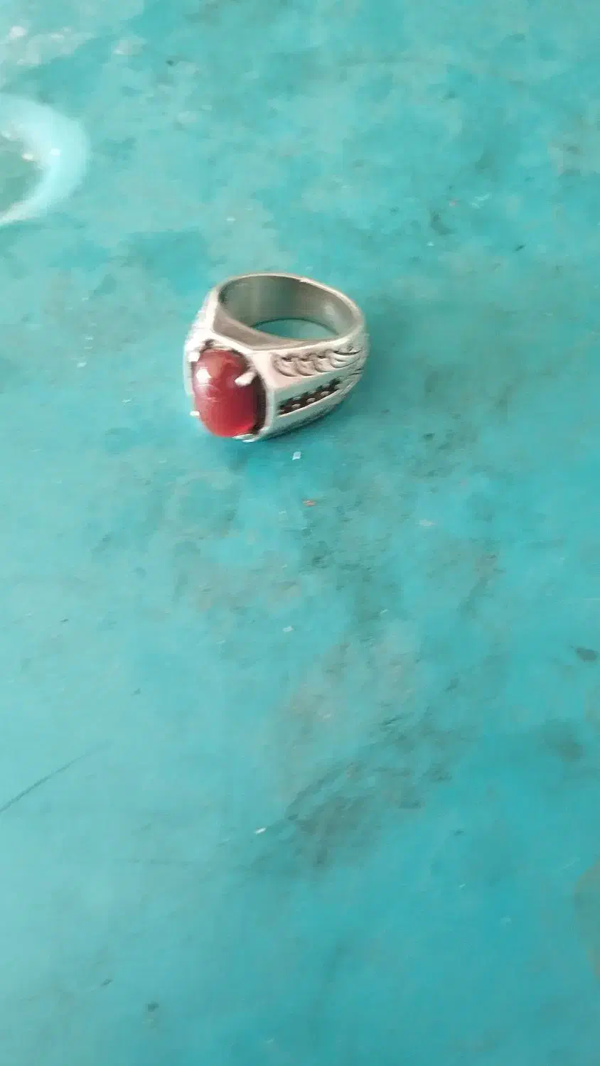 نقره عقیق|جواهرات|قرچک, میرزائی شمالی|دیوار